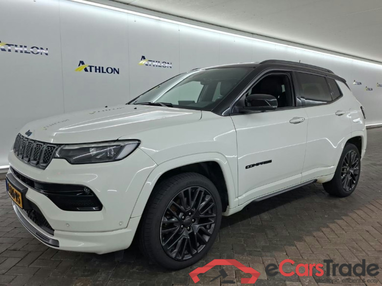 Jeep COMPASS 4xe 240 PHEV S 5D 177kW