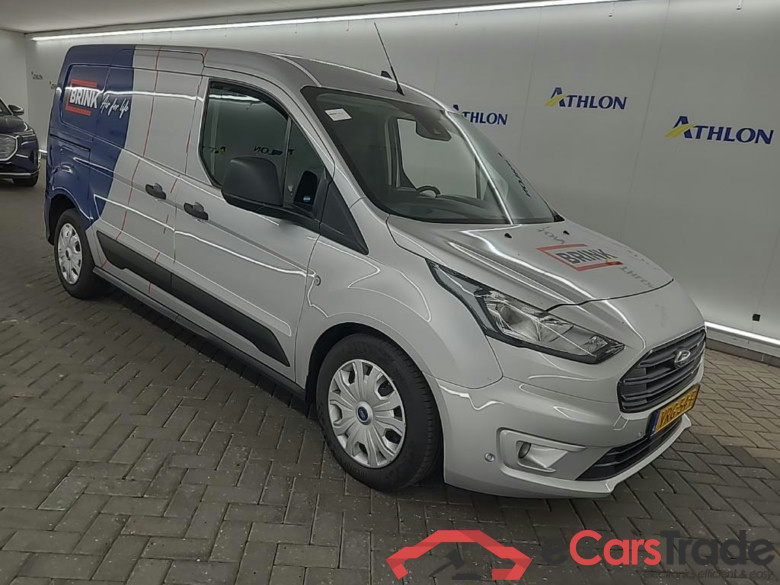 FORD Transit Connect L2 Trend 1.5 TDCi EcoBlue 120 pk Auto 4D #2