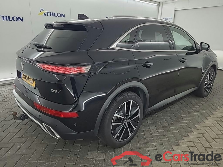DS Ds 7 E-TENSE 225 Bastille+ 5D 165kW #3
