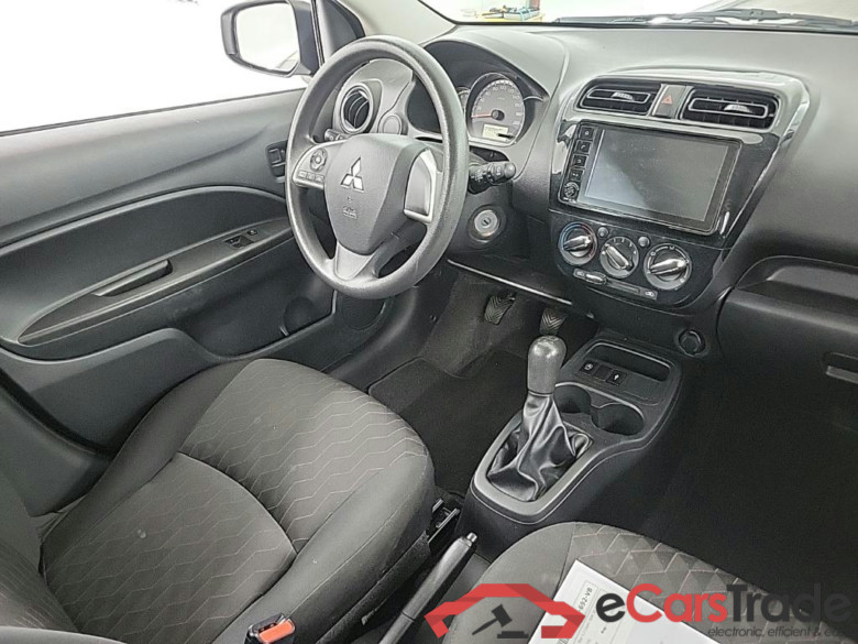 MITSUBISHI Space Star 1.2 Cool+ SDA 5D 52kW #6