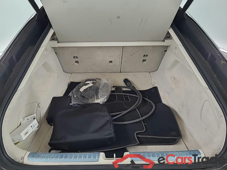 MERCEDES-BENZ EQS EQS 450+ AMG Line 5D 245kW Athlon Edition #5