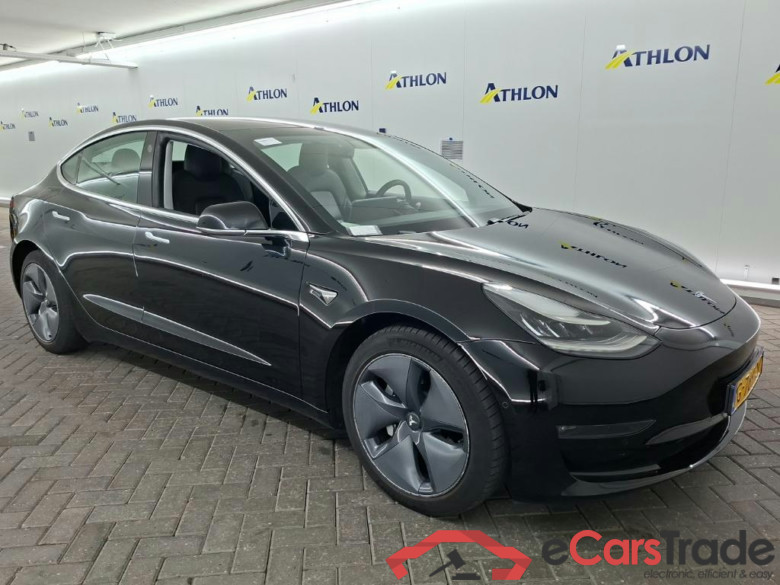 Tesla Model 3 Long Range Dual Motor AWD 4D 350kW #2