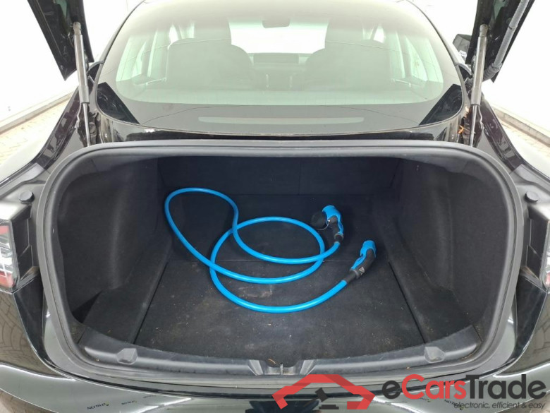 Tesla Model 3 Long Range Dual Motor AWD 4D 350kW #5