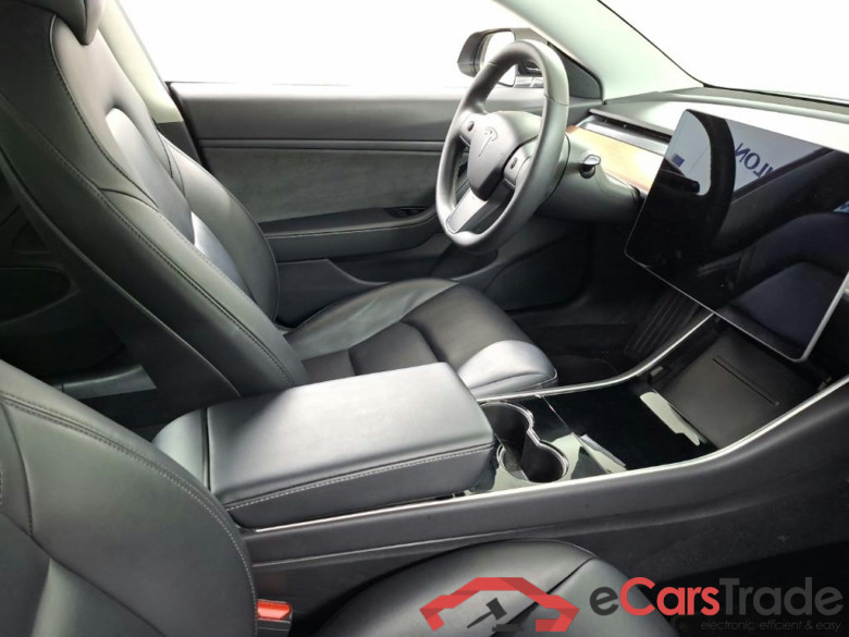 Tesla Model 3 Long Range Dual Motor AWD 4D 350kW #6