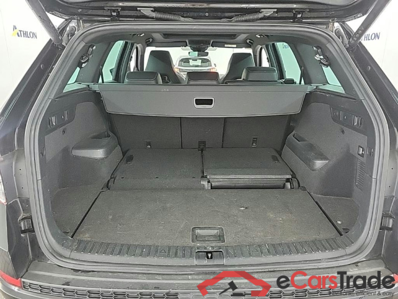 SKODA Kodiaq 1.5 TSI ACT 110kW DSG Sportline Business 5D #5