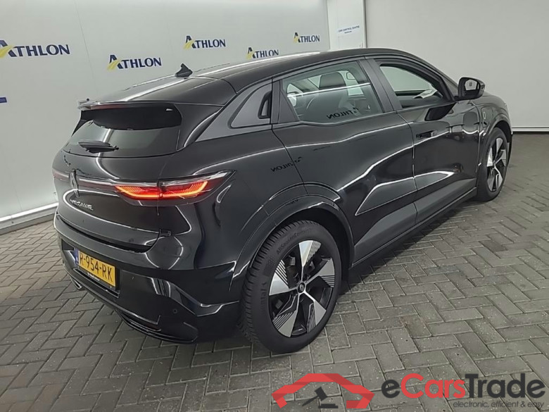 RENAULT e-Megane EV60 220pk Optimum Charge Evol. Athlon Edition #3