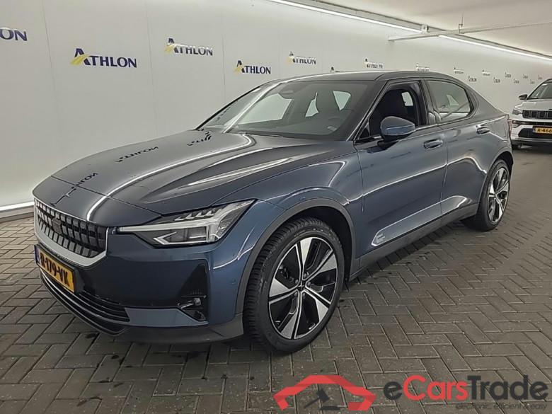 Polestar Polestar 2 Standard Range Single Motor 5D 170kW #1