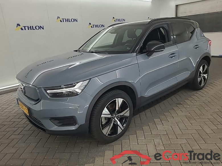 VOLVO XC40 Recharge Pure Electric Core 5D 170kW #1