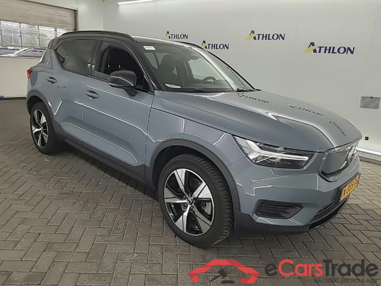 VOLVO XC40 Recharge Pure Electric Core 5D 170kW #2