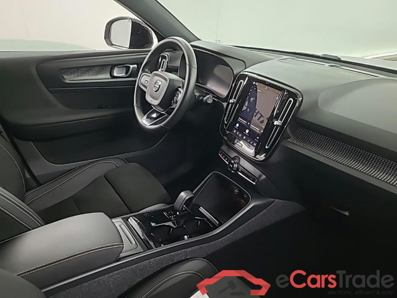 VOLVO XC40 Recharge Pure Electric Core 5D 170kW #6