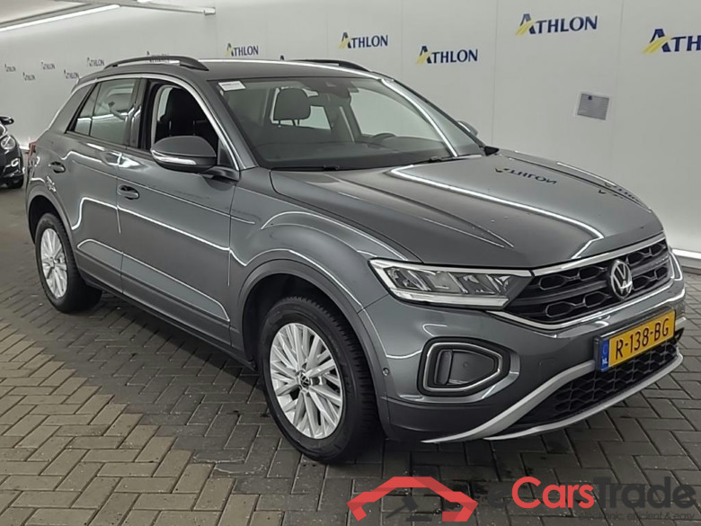 VOLKSWAGEN T-Roc 1.0 TSI 81KW Life Business 5D Athlon Edition #2