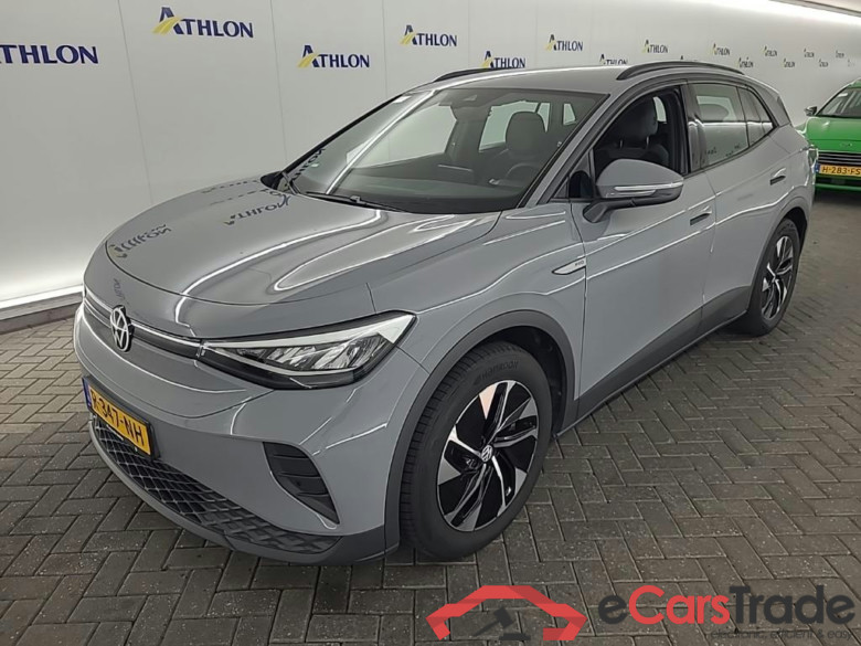VOLKSWAGEN ID.4 77kWh 128kW Pro Auto 5D