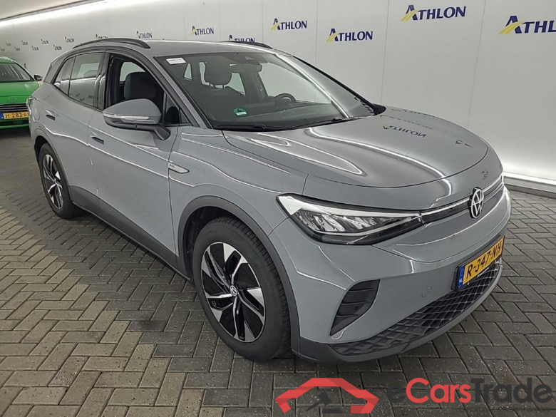 VOLKSWAGEN ID.4 77kWh 128kW Pro Auto 5D #2