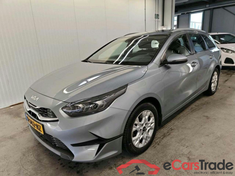 KIA ceed sportswagon 1.0 T-GDi DynamicL. #1