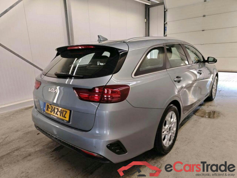 KIA ceed sportswagon 1.0 T-GDi DynamicL. #2