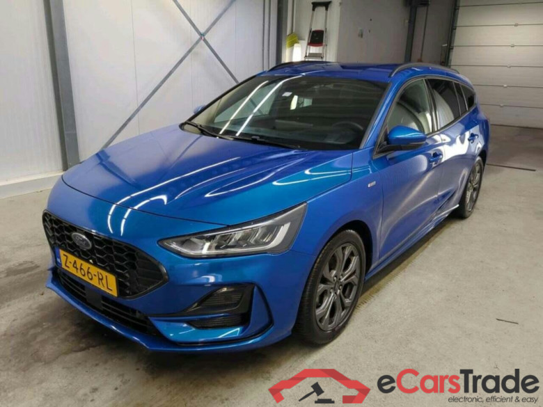FORD Focus Wagon 1.0 EBH ST Line #1