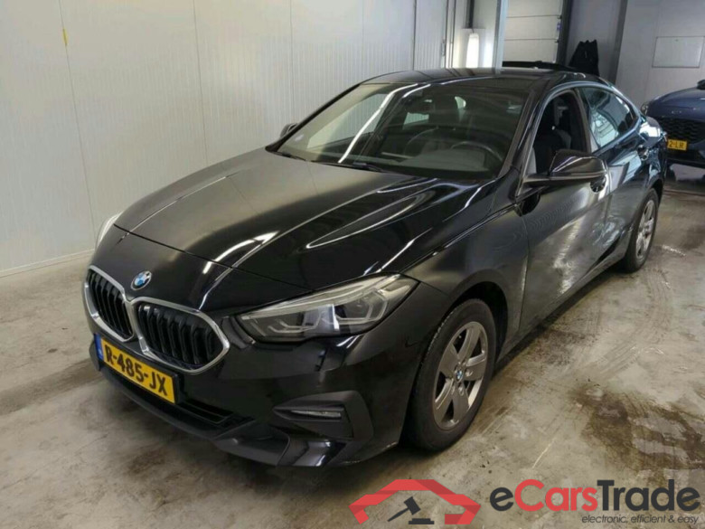 BMW 2-serie Gran Coupé 218i BnsEd Plus.