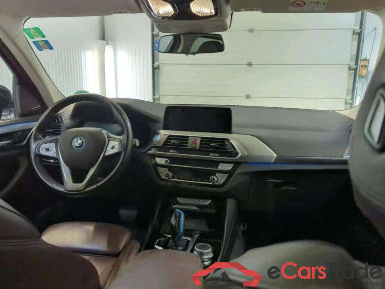 BMW iX3 High Executive #3