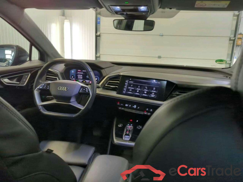AUDI Q4 e-tron 35 L ed AdvPl 55 kWh #3