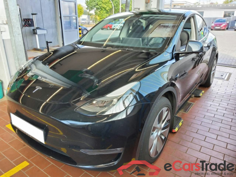 TESLA Model Y  #1