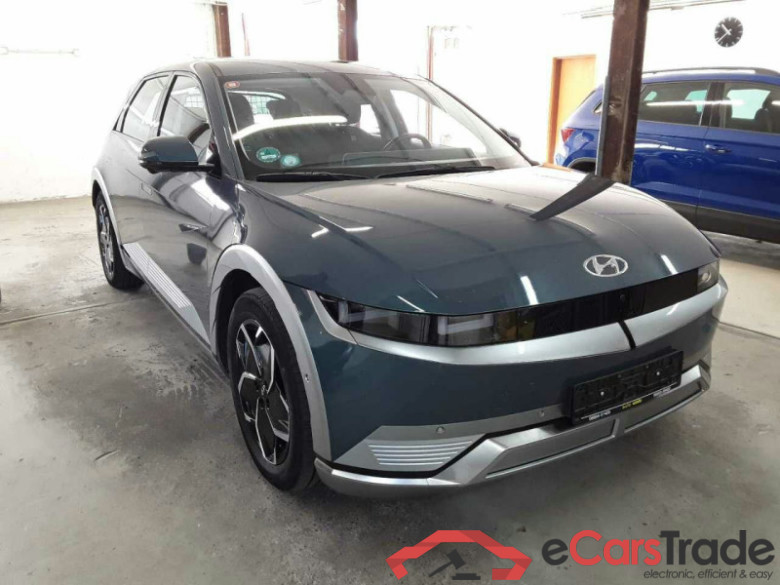 Hyundai Ioniq 5 
