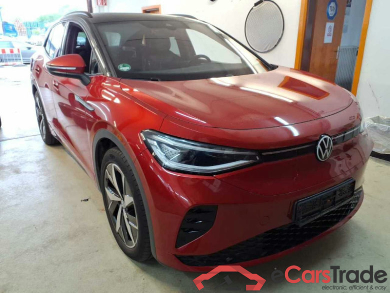 Volkswagen ID.4  #1