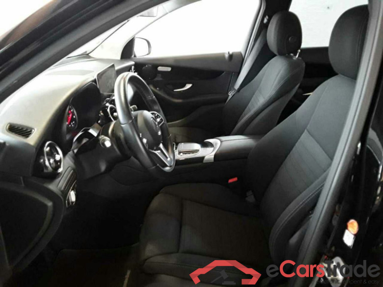 Mercedes-Benz GLC 200d  #5