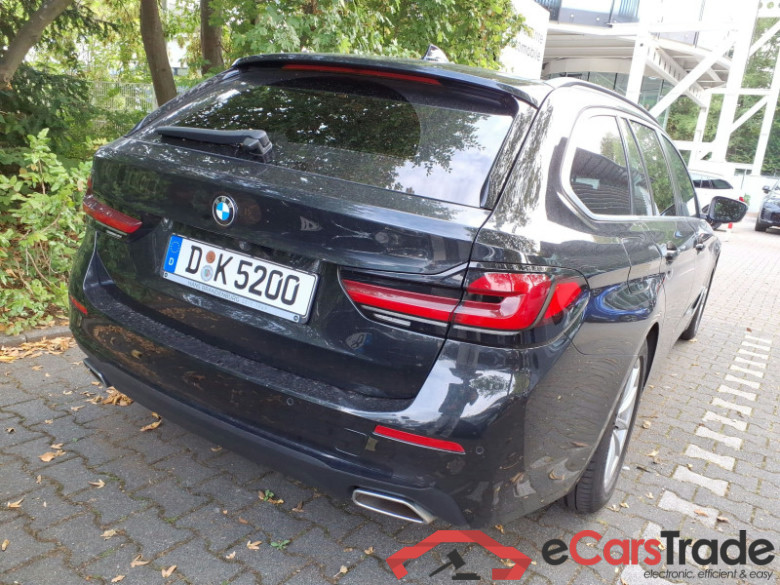 BMW 520d  #3