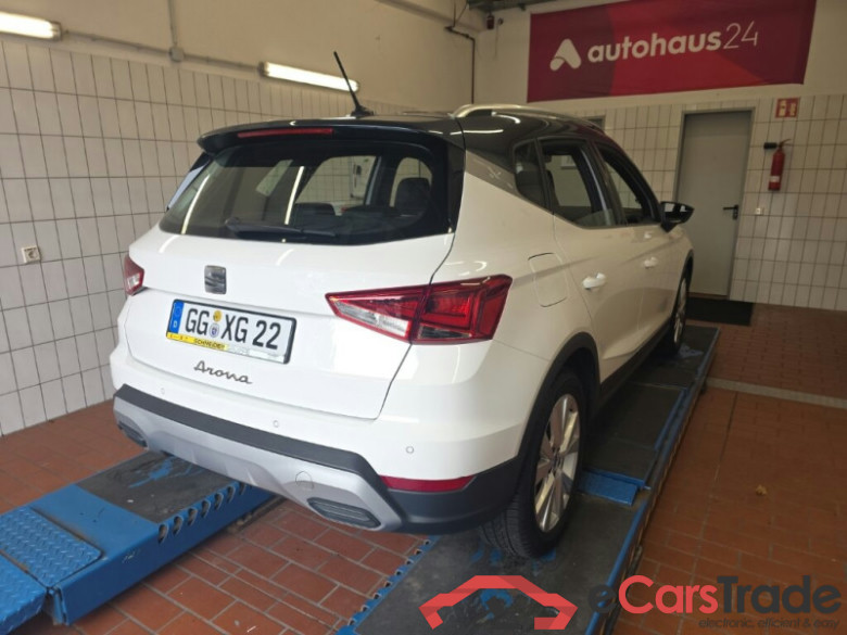 SEAT Arona  #3