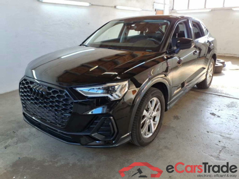 Audi Q3 Sportback  #2