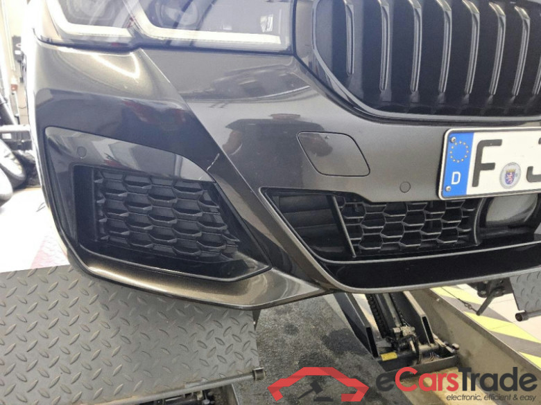 BMW 530d  #4