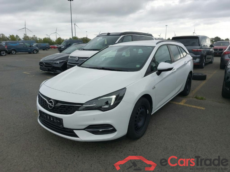 Opel Astra ST 
