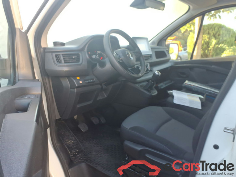 Renault Trafic  #5