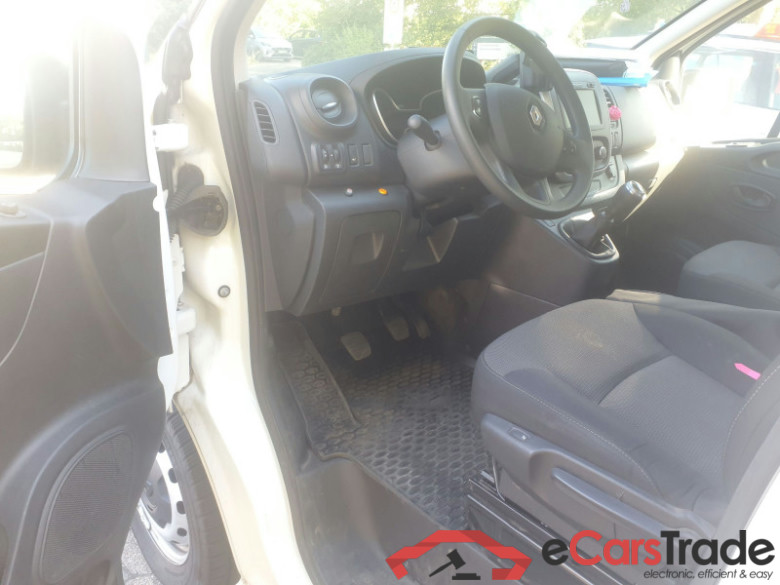 Renault Trafic  #5