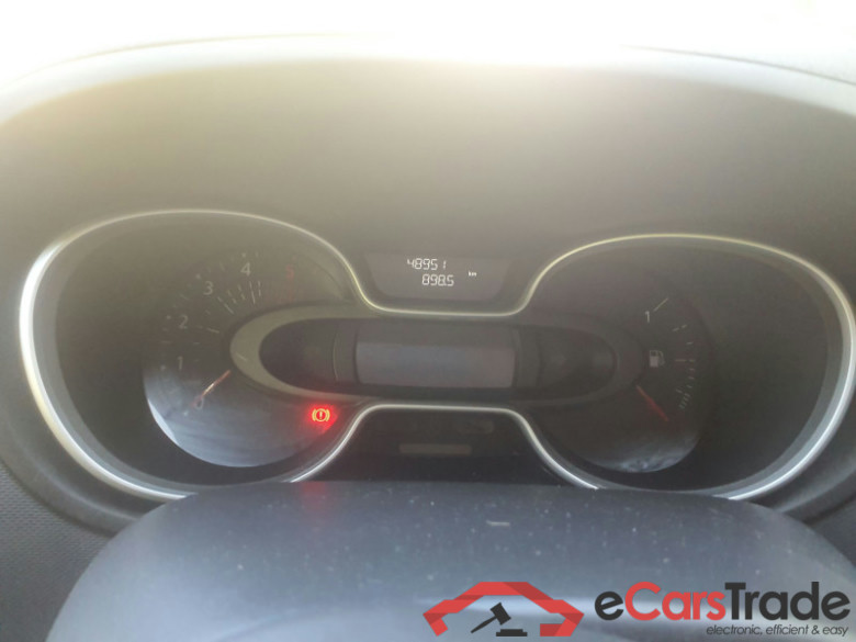 Renault Trafic  #6