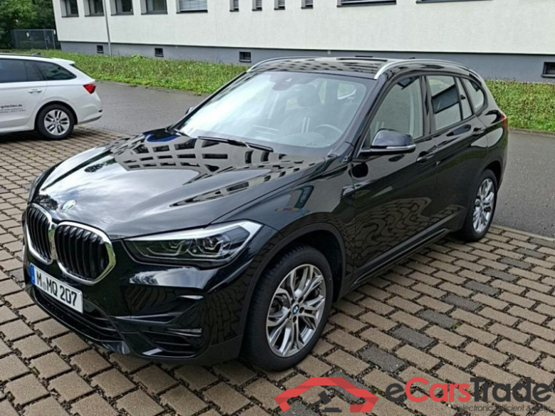 BMW X1  #1