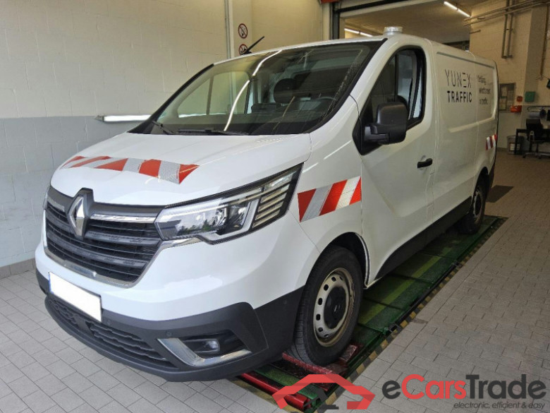 Renault Trafic  #1