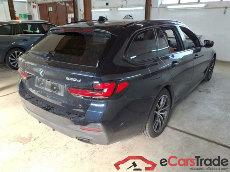 BMW 530d  #4