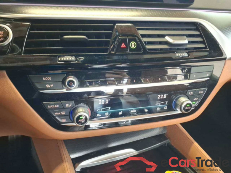 BMW 530d  #6