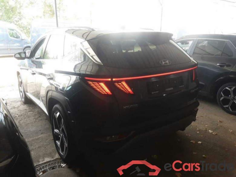 Hyundai Tucson  #3
