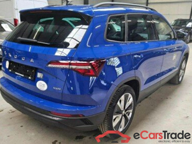 Skoda Karoq  #2