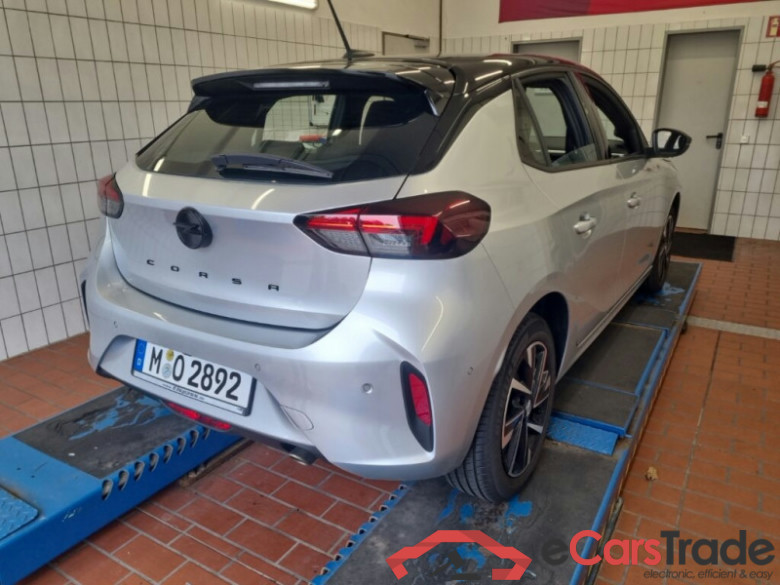 Opel Corsa  #3