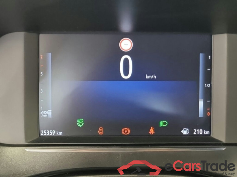 Opel Corsa  #6