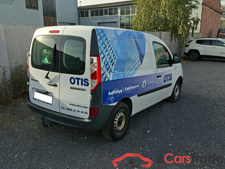 Renault Kangoo  #2