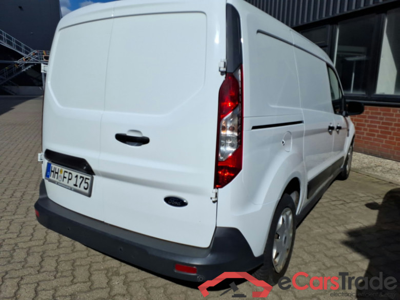 Ford Transit  #3
