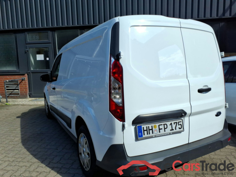 Ford Transit  #4
