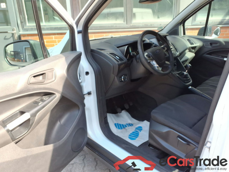 Ford Transit  #5