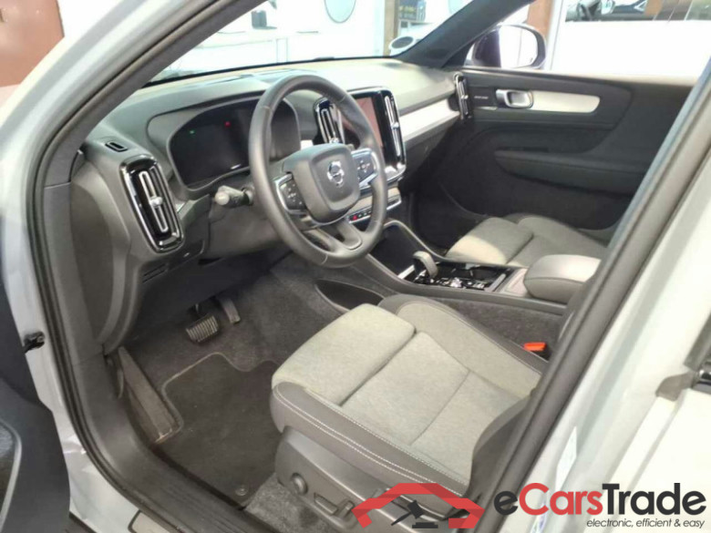 Volvo XC40  #5