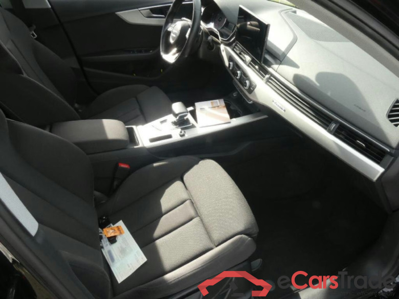 Audi A4  #3