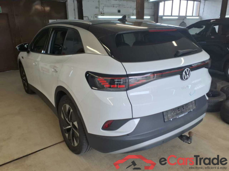 Volkswagen ID.4  #3
